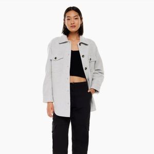 Aritzia ganna jacket